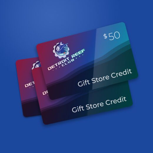 Gift Cards / Store Credit