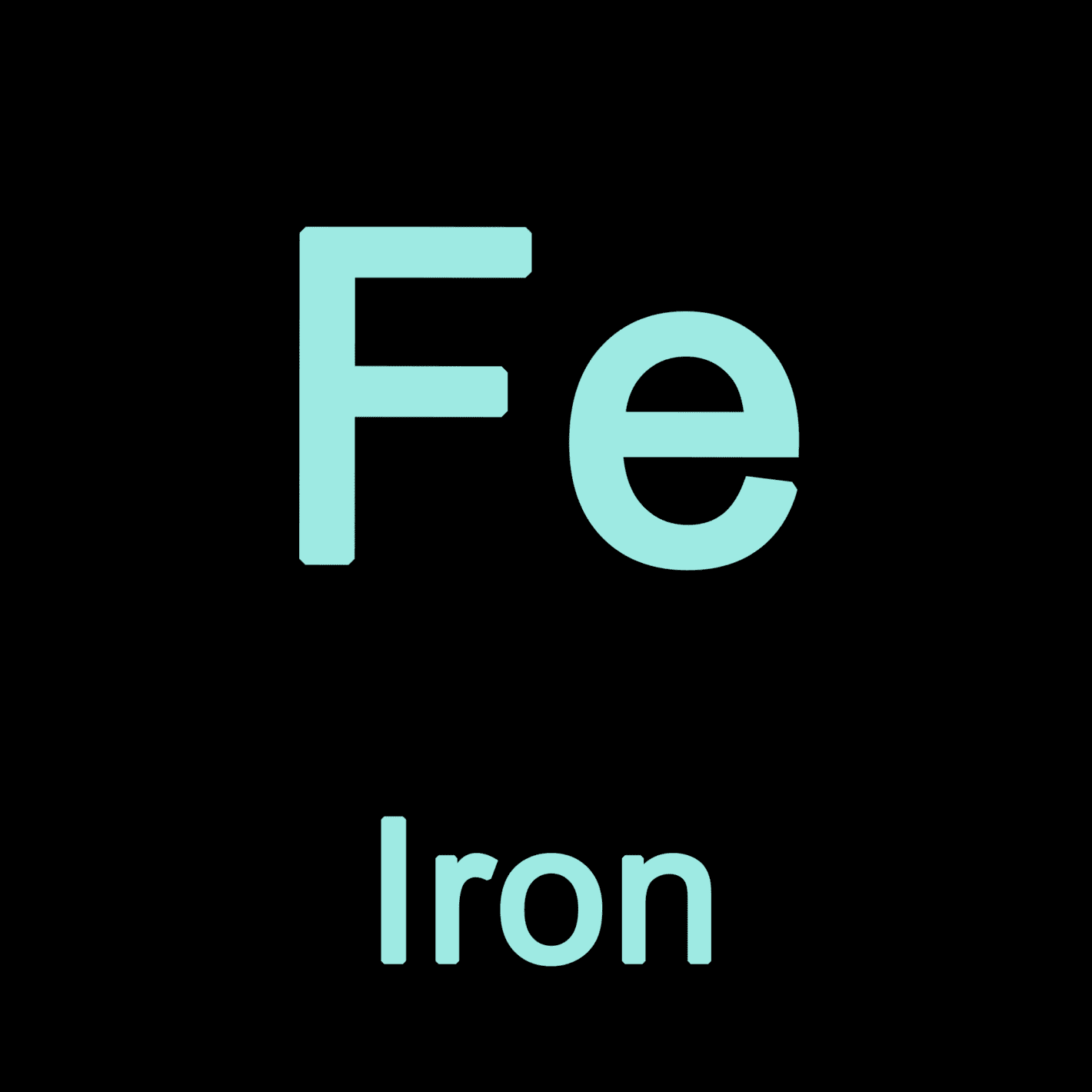 Iron Test